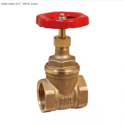 Van cổng tay vặn IC101024 Gate Valve EA