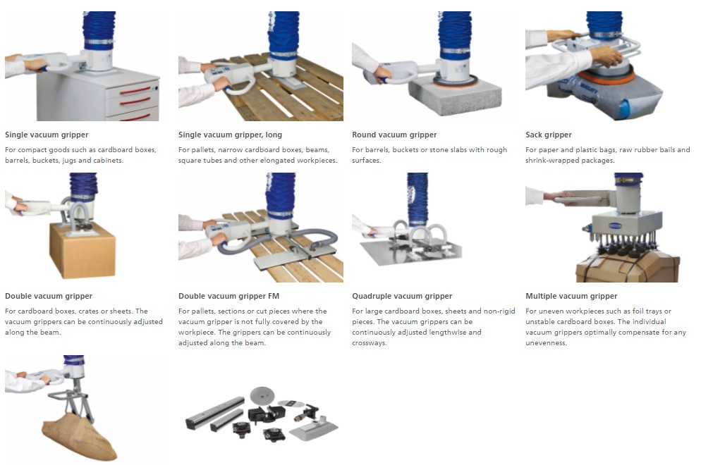 thiết bị nâng hạ chân không jumbosprint