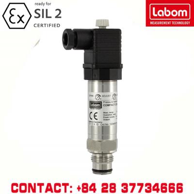 PRESSURE TRANSMITTER-LABO00000280