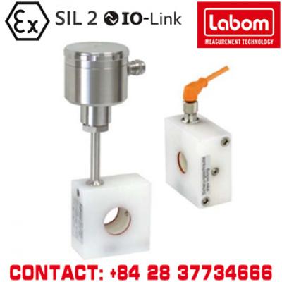 RESISTANCE THERMOMETER - GA2600