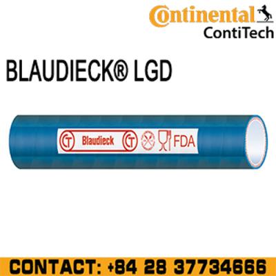 Food & Beverage Hoses BLAUDIECK LGDU DN50