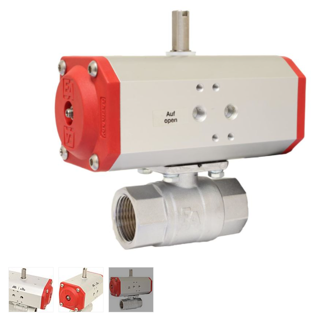 van bi khí nén d10