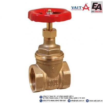 CHUYÊN CUNG CẤP VAN CỔNG (GATE VALVE) - END ARMATUREN TẠI ĐỨC