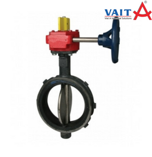 Van bướm Tyco (Butterfly Valve) Van bướm kiểu WAFER TYCO BFV-N