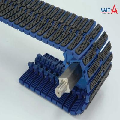 Băng tải nhựa Intralox Modular Belt chính hãng