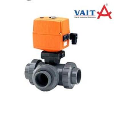 Cung cấp Georg Fischer GF chính hãng