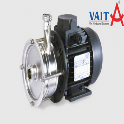 Cung cấp Bơm công nghiệp, Bơm GEA Hilge Contra