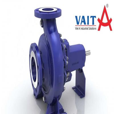 Bơm KSB Chính Hãng Bơm Van Công Nghiệp Pump KSB