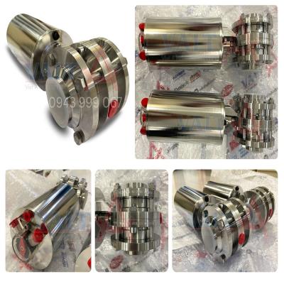 Van Bướm KIESELMANN DN50 nhập khẩu chính hãng