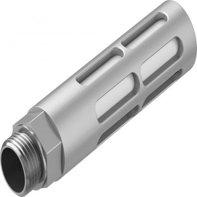 XẢ GIẢM THANH - 6844