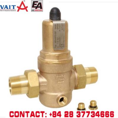 Van điều áp SD220028 Pressure regulator END-Armaturen