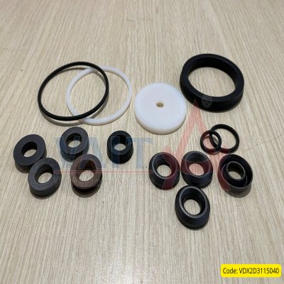 Bộ làm kín kiểu cơ khí VDX2D3115040 End Armaturen